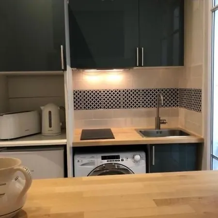 Love Room Apartment LʼUnion